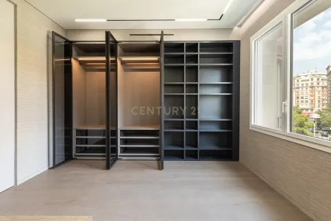 Wohnung zum Verkauf in Barcelona, Spanien 5 Schlafzimmer, 455 m2 Nr. 196844 - Foto 17