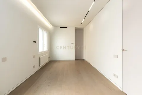 Wohnung zum Verkauf in Barcelona, Spanien 5 Schlafzimmer, 455 m2 Nr. 196844 - Foto 29