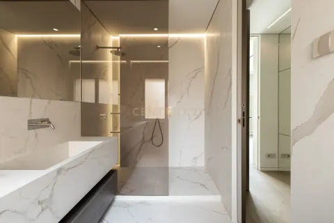 Wohnung zum Verkauf in Barcelona, Spanien 5 Schlafzimmer, 455 m2 Nr. 196844 - Foto 25