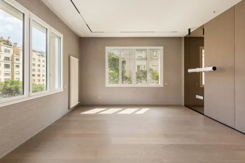 Wohnung zum Verkauf in Barcelona, Spanien 5 Schlafzimmer, 455 m2 Nr. 196844 - Foto 15