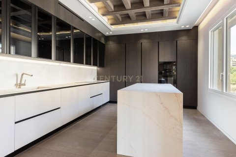 Wohnung zum Verkauf in Barcelona, Spanien 5 Schlafzimmer, 455 m2 Nr. 196844 - Foto 9