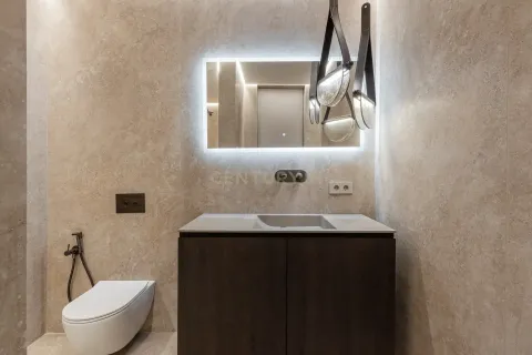 Wohnung zum Verkauf in Barcelona, Spanien 5 Schlafzimmer, 455 m2 Nr. 196844 - Foto 23