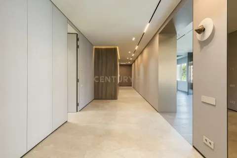Wohnung zum Verkauf in Barcelona, Spanien 5 Schlafzimmer, 455 m2 Nr. 196844 - Foto 10