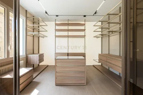 Wohnung zum Verkauf in Barcelona, Spanien 5 Schlafzimmer, 455 m2 Nr. 196844 - Foto 13