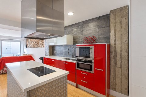 Appartamento in vendita a Barcelona, Spagna 140 mq. N° 196839 - foto 6
