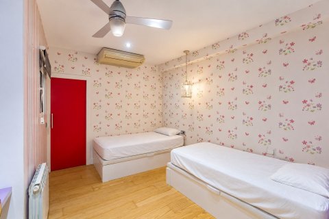 Appartamento in vendita a Barcelona, Spagna 140 mq. N° 196839 - foto 22