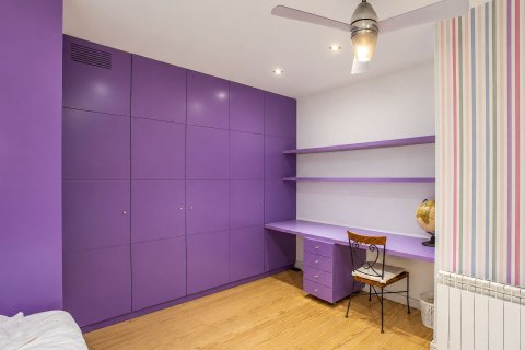 Appartamento in vendita a Barcelona, Spagna 140 mq. N° 196839 - foto 20