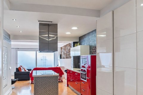 Appartamento in vendita a Barcelona, Spagna 140 mq. N° 196839 - foto 7