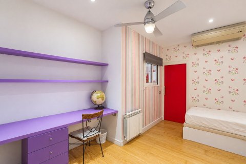 Appartamento in vendita a Barcelona, Spagna 140 mq. N° 196839 - foto 21