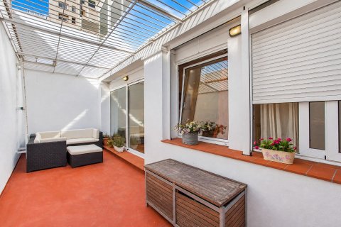 Appartamento in vendita a Barcelona, Spagna 140 mq. N° 196839 - foto 14