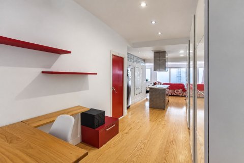 Appartamento in vendita a Barcelona, Spagna 140 mq. N° 196839 - foto 13
