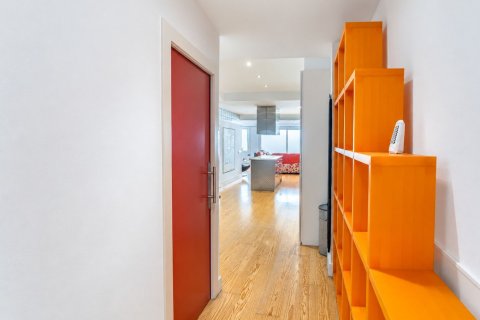 Appartamento in vendita a Barcelona, Spagna 140 mq. N° 196839 - foto 18