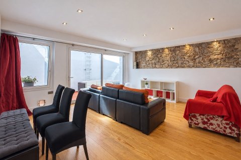 Appartamento in vendita a Barcelona, Spagna 140 mq. N° 196839 - foto 12