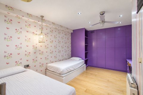 Appartamento in vendita a Barcelona, Spagna 140 mq. N° 196839 - foto 19