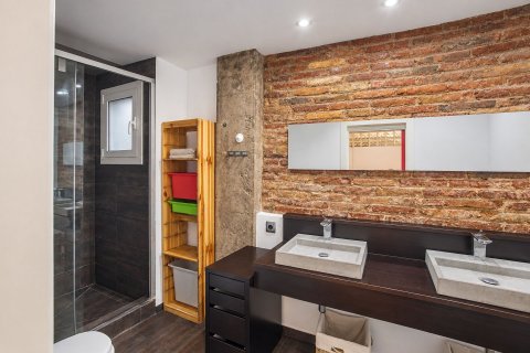 Appartamento in vendita a Barcelona, Spagna 140 mq. N° 196839 - foto 30