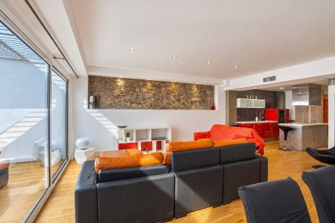 Appartamento in vendita a Barcelona, Spagna 140 mq. N° 196839 - foto 11