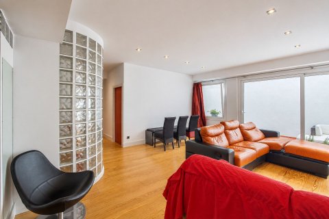 Appartamento in vendita a Barcelona, Spagna 140 mq. N° 196839 - foto 8