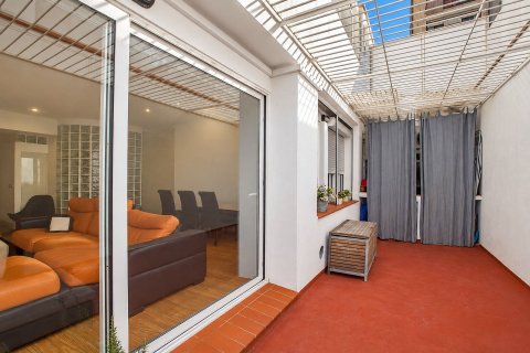 Appartamento in vendita a Barcelona, Spagna 140 mq. N° 196839 - foto 16