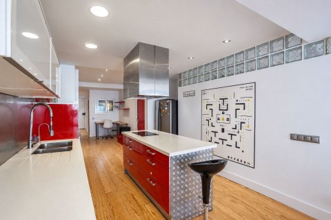 Appartamento in vendita a Barcelona, Spagna 140 mq. N° 196839 - foto 3