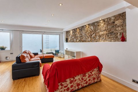 Appartamento in vendita a Barcelona, Spagna 140 mq. N° 196839 - foto 9