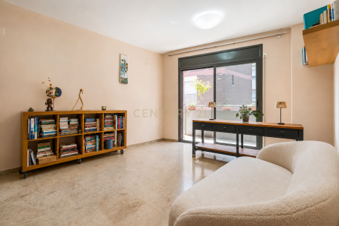 Wohnung zum Verkauf in Barcelona, Spanien 2 Schlafzimmer, 85.27 m2 Nr. 196845 - Foto 7