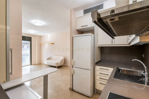 Wohnung zum Verkauf in Barcelona, Spanien 2 Schlafzimmer, 85.27 m2 Nr. 196845 - Foto 11