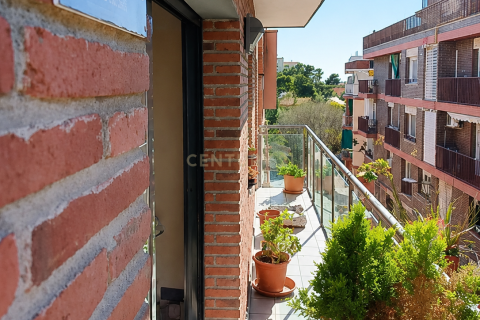 Wohnung zum Verkauf in Barcelona, Spanien 2 Schlafzimmer, 85.27 m2 Nr. 196845 - Foto 5