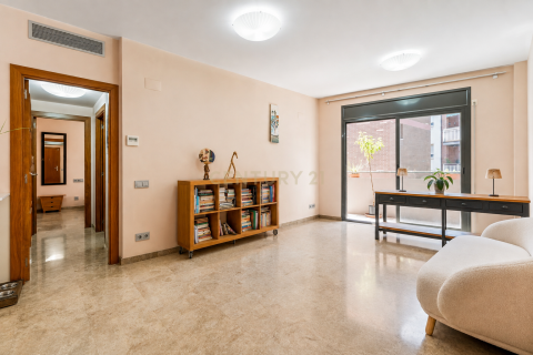 Wohnung zum Verkauf in Barcelona, Spanien 2 Schlafzimmer, 85.27 m2 Nr. 196845 - Foto 10