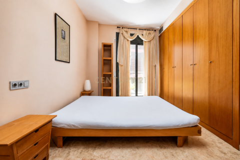 Wohnung zum Verkauf in Barcelona, Spanien 2 Schlafzimmer, 85.27 m2 Nr. 196845 - Foto 16