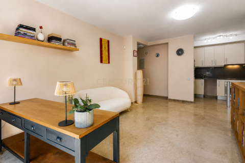 Wohnung zum Verkauf in Barcelona, Spanien 2 Schlafzimmer, 85.27 m2 Nr. 196845 - Foto 9