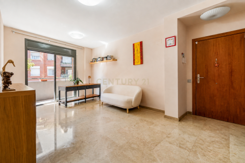 Wohnung zum Verkauf in Barcelona, Spanien 2 Schlafzimmer, 85.27 m2 Nr. 196845 - Foto 8