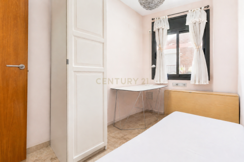 Wohnung zum Verkauf in Barcelona, Spanien 2 Schlafzimmer, 85.27 m2 Nr. 196845 - Foto 22