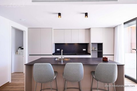 Villa for sale La Nucia, Alicante, Spain 3 bedrooms, 103.25 sq.m. No. 105160 - photo 6