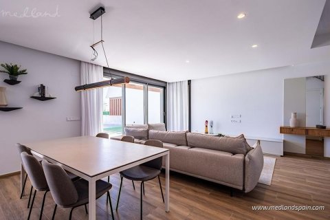 Villa for sale La Nucia, Alicante, Spain 3 bedrooms, 103.25 sq.m. No. 105160 - photo 5