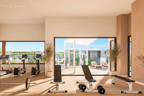 Appartamento in vendita Fuengirola, Malaga, Spagna 3 camere da letto, 141.97 mq. N° 105083 - foto 14