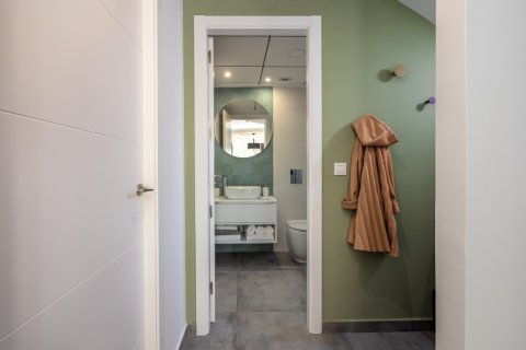 Willa w Villamartin, Alicante, Hiszpania 3 sypialnie, 94 mkw. nr 145639 – zdjęcie 13