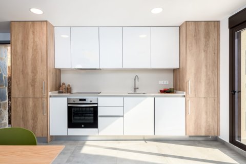 Willa w Villamartin, Alicante, Hiszpania 3 sypialnie, 94 mkw. nr 145639 – zdjęcie 5