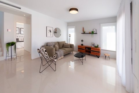 Villa zum Verkauf in Alicante, Spanien 3 Schlafzimmer, 194 m2 Nr. 145640 - Foto 4