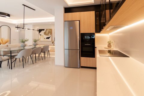 Продажа виллы в Сьюдад Кесада, Аликанте, Испания 3 спальни, 118м2 №145641 - фото 8