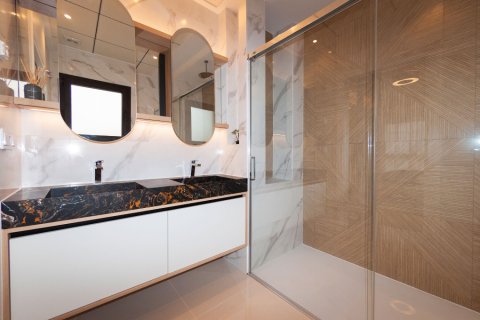 Продажа виллы в Сьюдад Кесада, Аликанте, Испания 3 спальни, 118м2 №145641 - фото 11