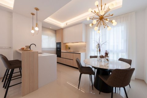 Wohnung zum Verkauf in Ciudad Quesada, Alicante, Spanien 2 Schlafzimmer, 85 m2 Nr. 145637 - Foto 7