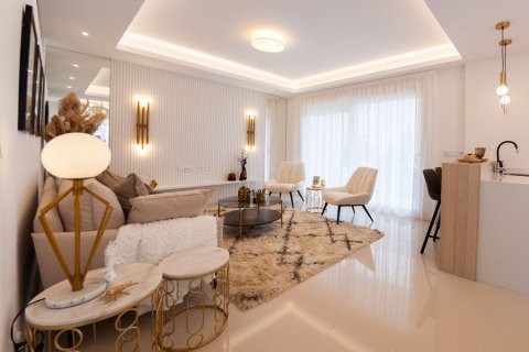 Wohnung zum Verkauf in Ciudad Quesada, Alicante, Spanien 2 Schlafzimmer, 85 m2 Nr. 145637 - Foto 4