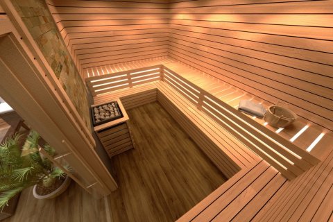 Living Estepona in Torrevieja, Alicante, Spanien Nr. 146953 - Foto 3