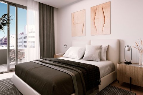 Appartamento in Living Estepona, Torrevieja, Alicante, Spagn, 3 camere da letto, 103.35 mq. N° 147105