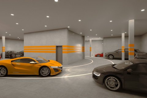 Living Estepona in Torrevieja, Alicante, Spanien Nr. 146953 - Foto 5