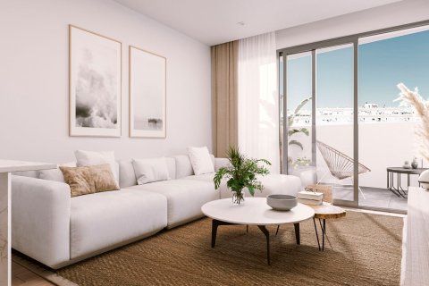 Living Estepona i Torrevieja, Alicante, Spanien Nr. 146953 - foto 10