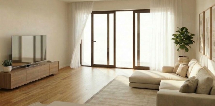 Bungalow à San Javier, Murcia, Espagne 3 chambres, 87.72 m2 No. 178352