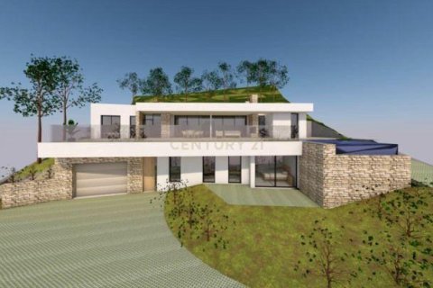 Land plot for sale in Matadepera, Barcelona, Spain No. 167191 - photo 2