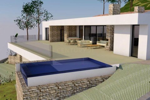 Land plot for sale in Matadepera, Barcelona, Spain No. 167191 - photo 4