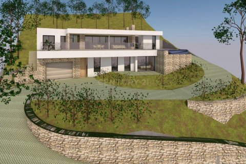 Land plot for sale in Matadepera, Barcelona, Spain No. 167191 - photo 3